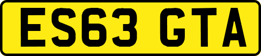 ES63GTA
