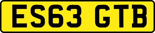 ES63GTB