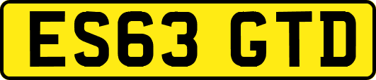 ES63GTD