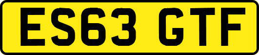 ES63GTF