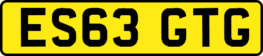 ES63GTG