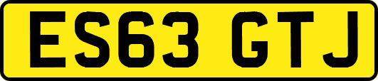 ES63GTJ