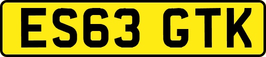 ES63GTK