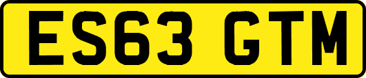 ES63GTM