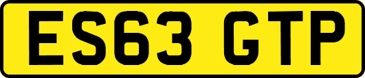 ES63GTP
