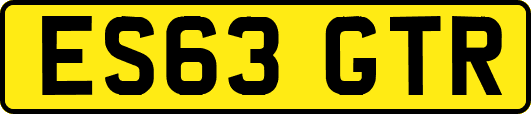 ES63GTR