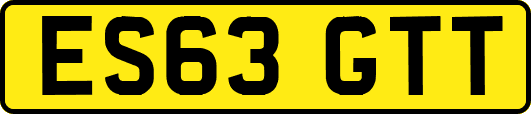 ES63GTT