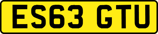 ES63GTU