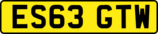 ES63GTW