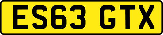 ES63GTX