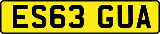 ES63GUA