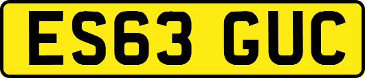 ES63GUC