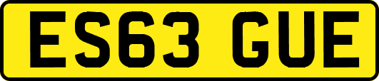 ES63GUE