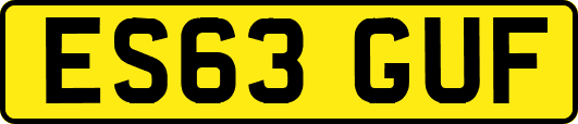 ES63GUF