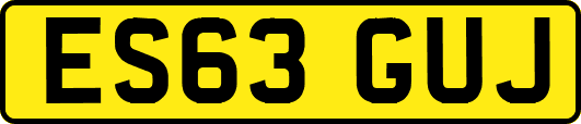 ES63GUJ