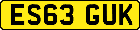ES63GUK