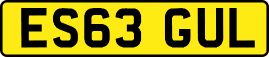 ES63GUL