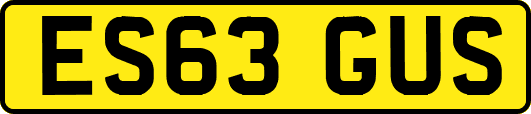 ES63GUS