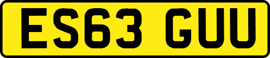 ES63GUU