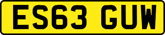 ES63GUW