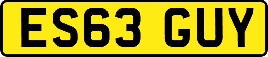 ES63GUY