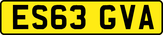 ES63GVA