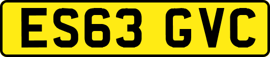 ES63GVC