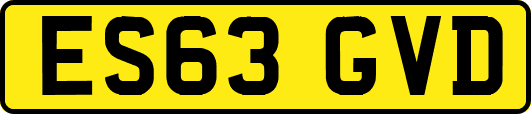 ES63GVD