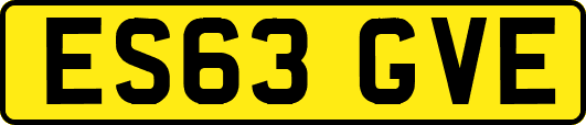ES63GVE