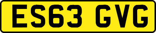 ES63GVG