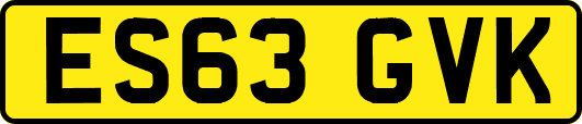 ES63GVK
