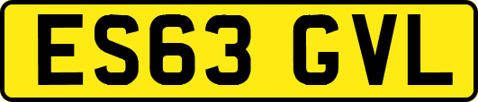 ES63GVL