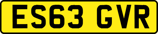 ES63GVR