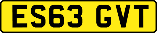 ES63GVT