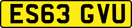 ES63GVU