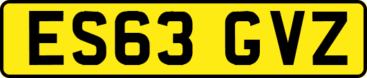 ES63GVZ