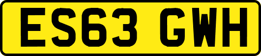 ES63GWH