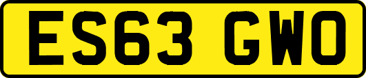 ES63GWO
