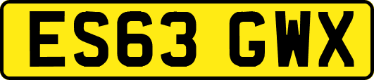 ES63GWX
