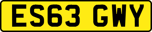 ES63GWY