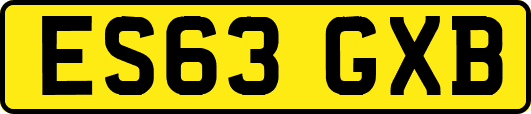 ES63GXB