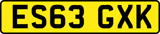 ES63GXK