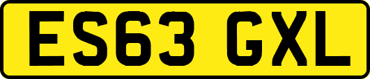 ES63GXL