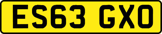 ES63GXO