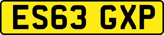 ES63GXP