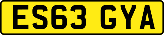 ES63GYA