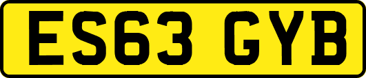 ES63GYB