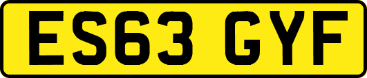 ES63GYF
