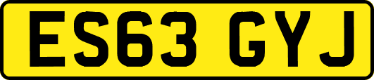 ES63GYJ