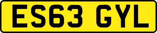 ES63GYL